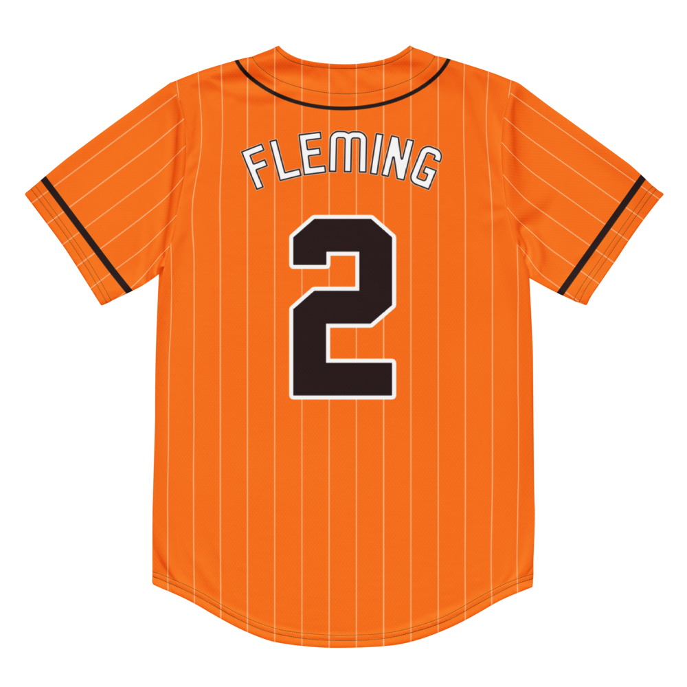 Luke Fleming