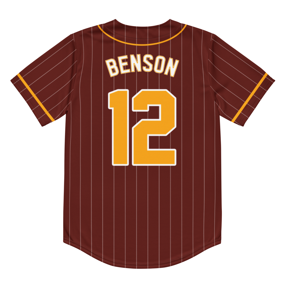 Juliun Benson