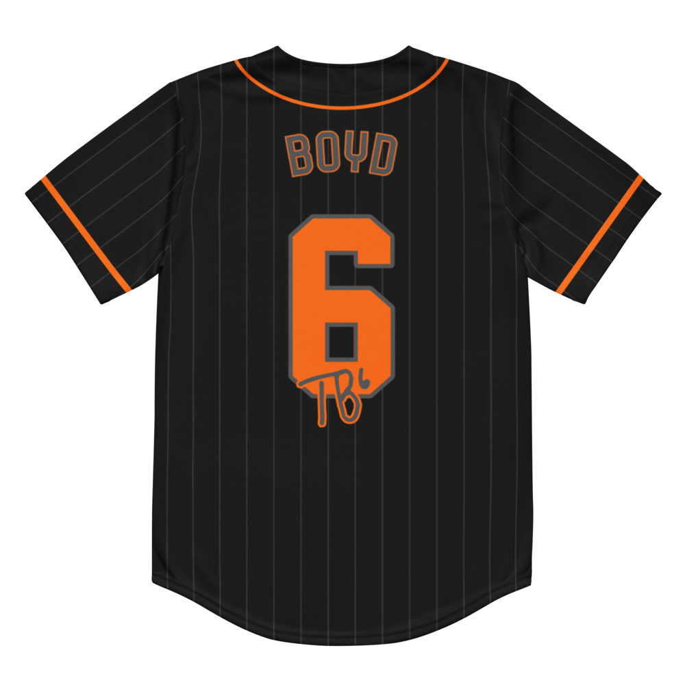 Tanner Boyd