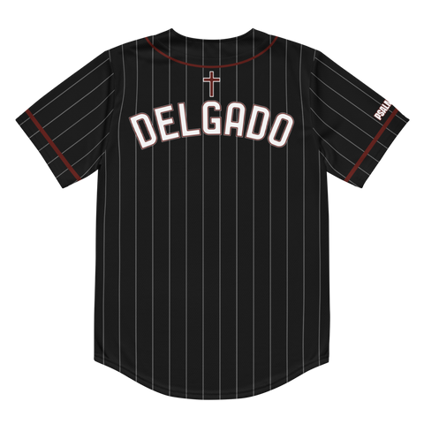 Derek Delgado