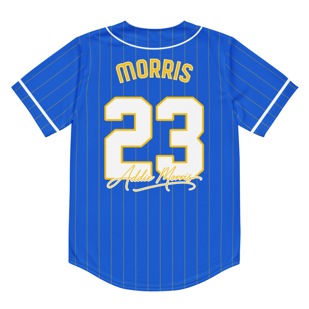 Addie Morris