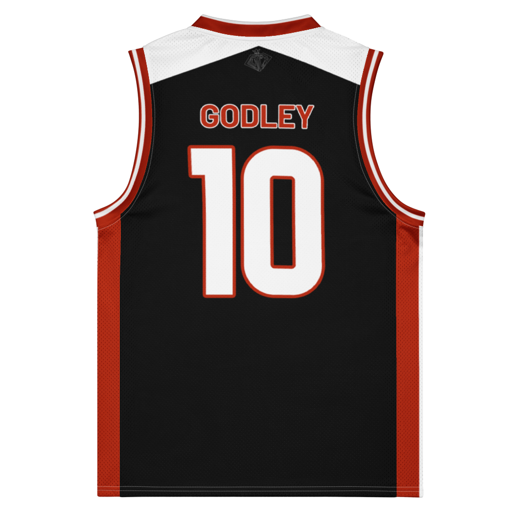 Isaiah Godley
