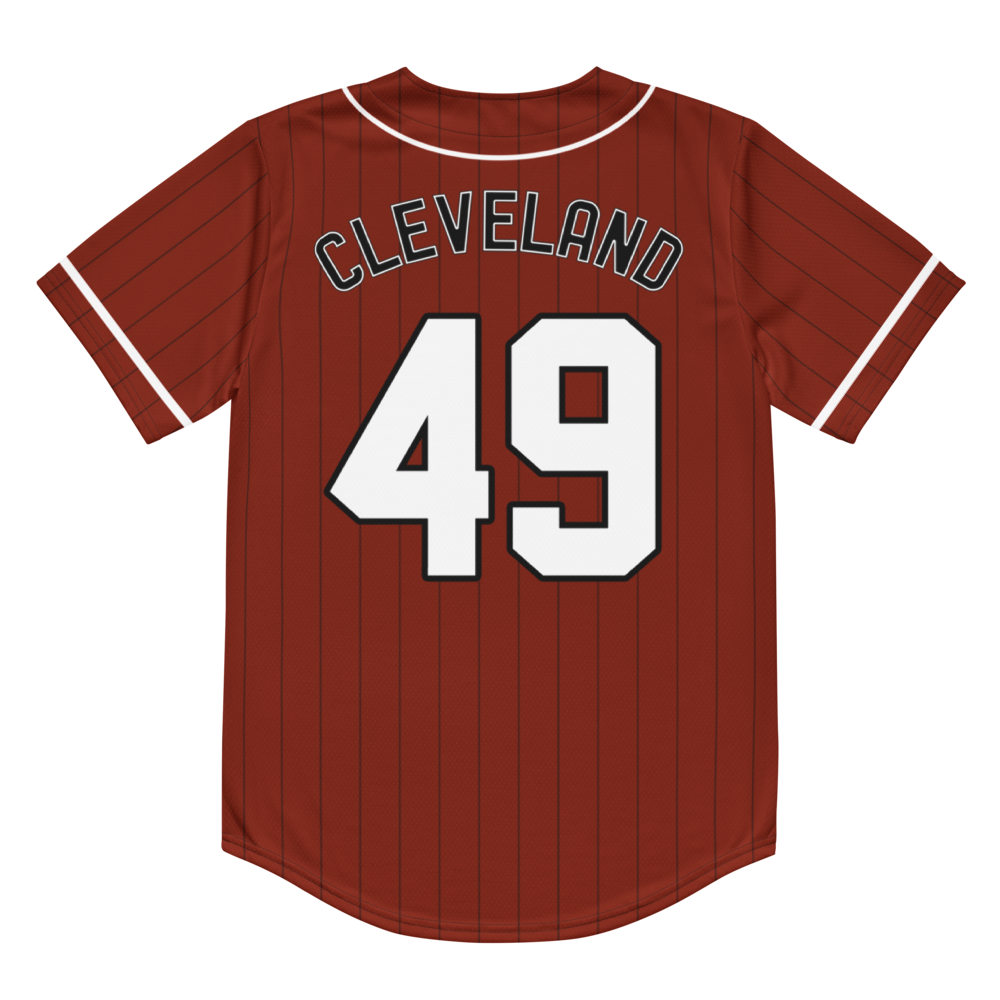 Jackson Cleveland