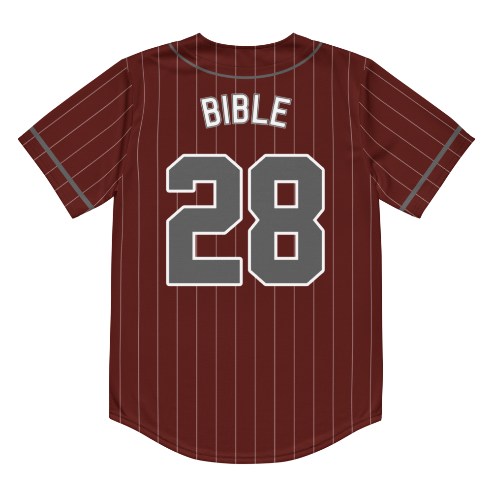 Lilyannah Bible