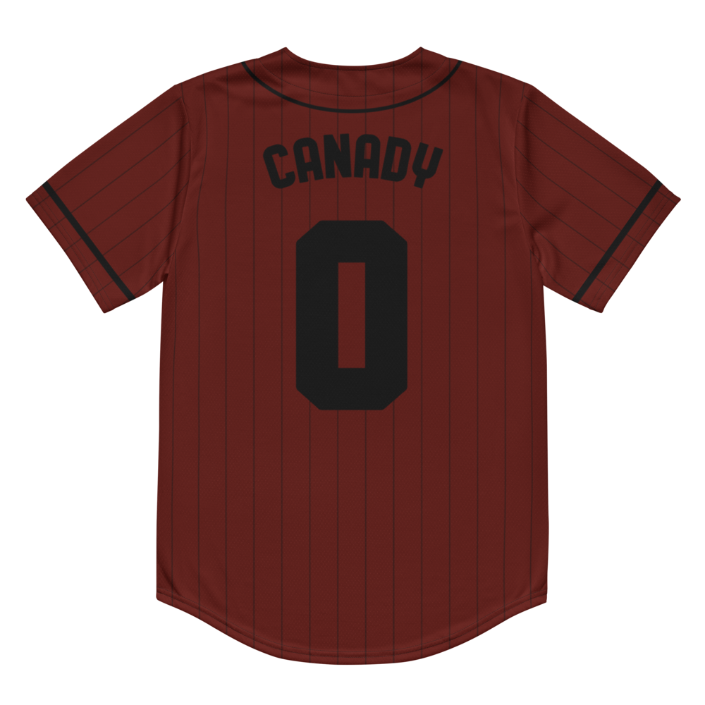Darnell Canady