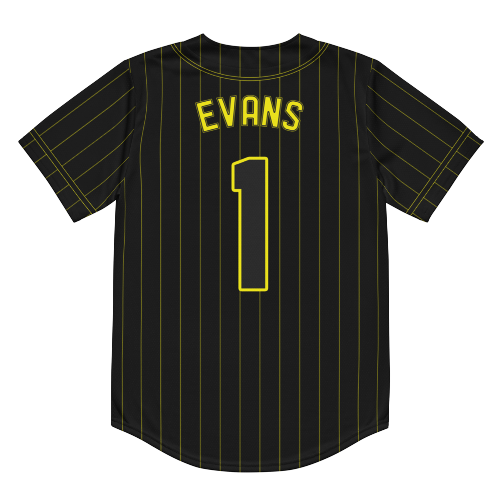 Kenneth Evans