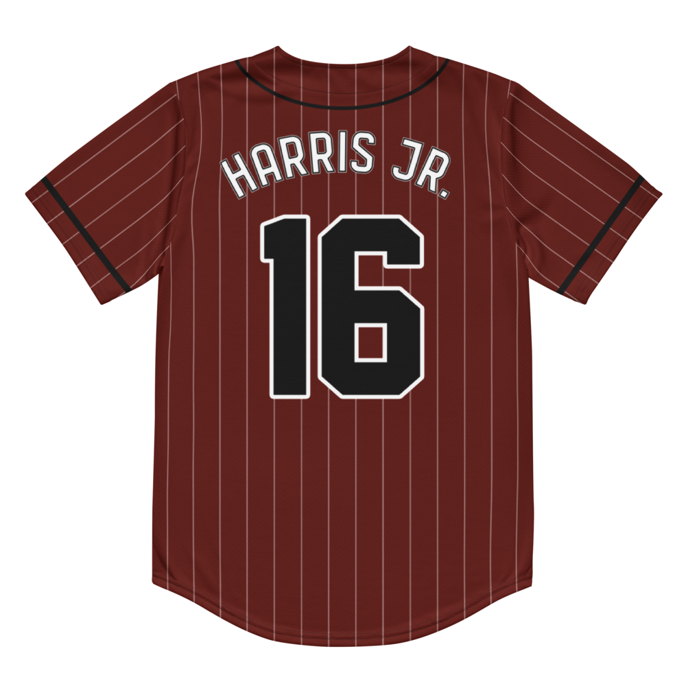 Otis Harris