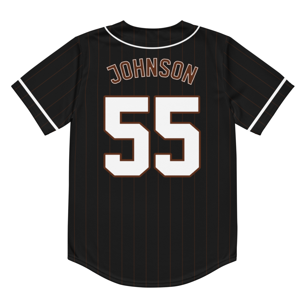 Torain Johnson