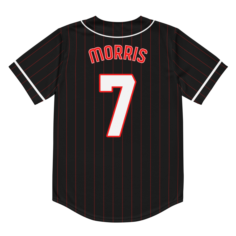 Carter Morris