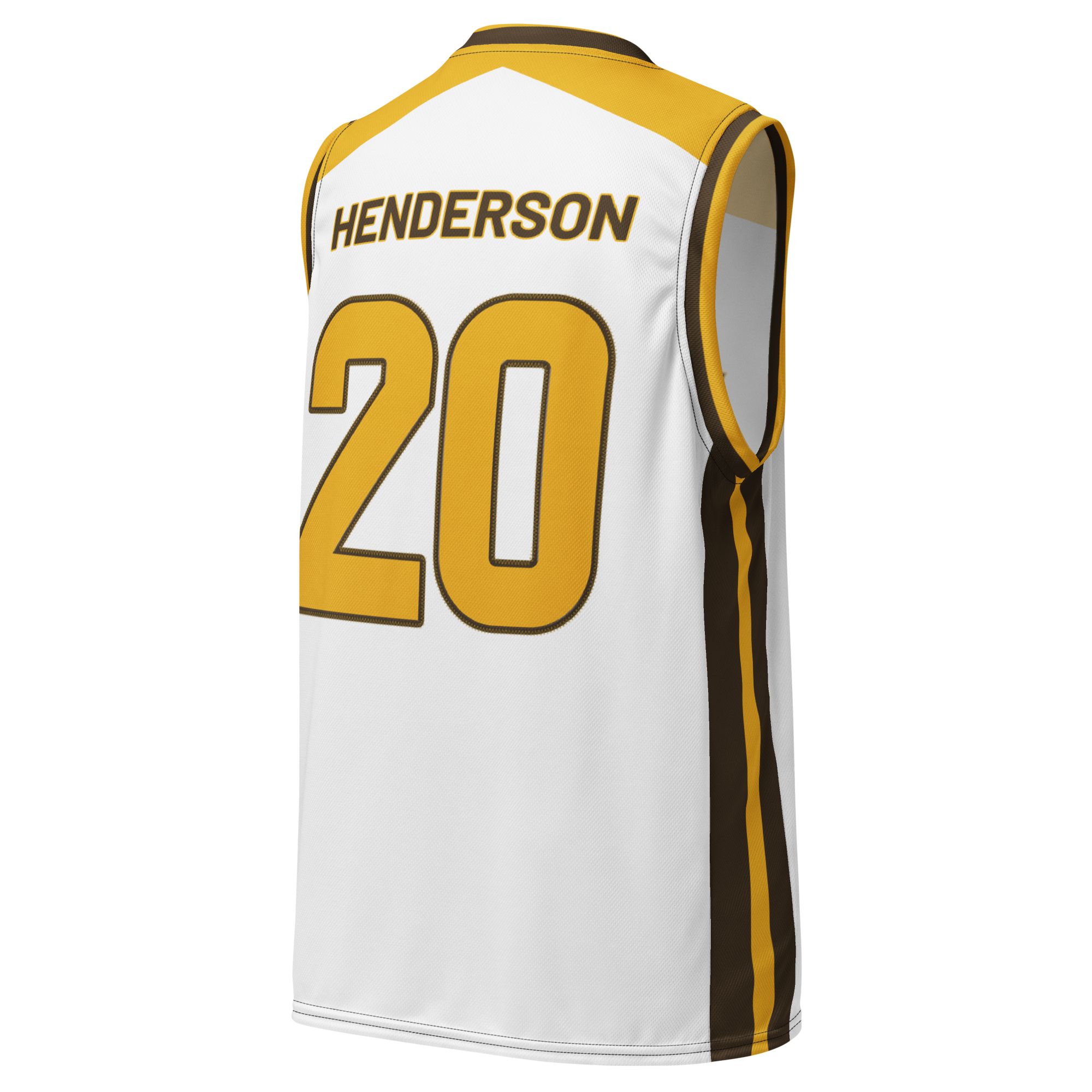 Michael-Anthony Henderson