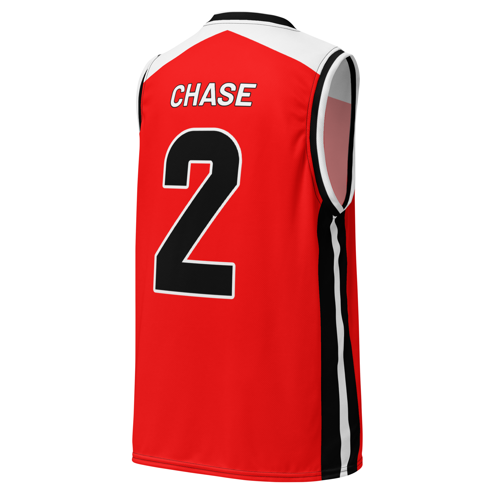 Chase Shilingford
