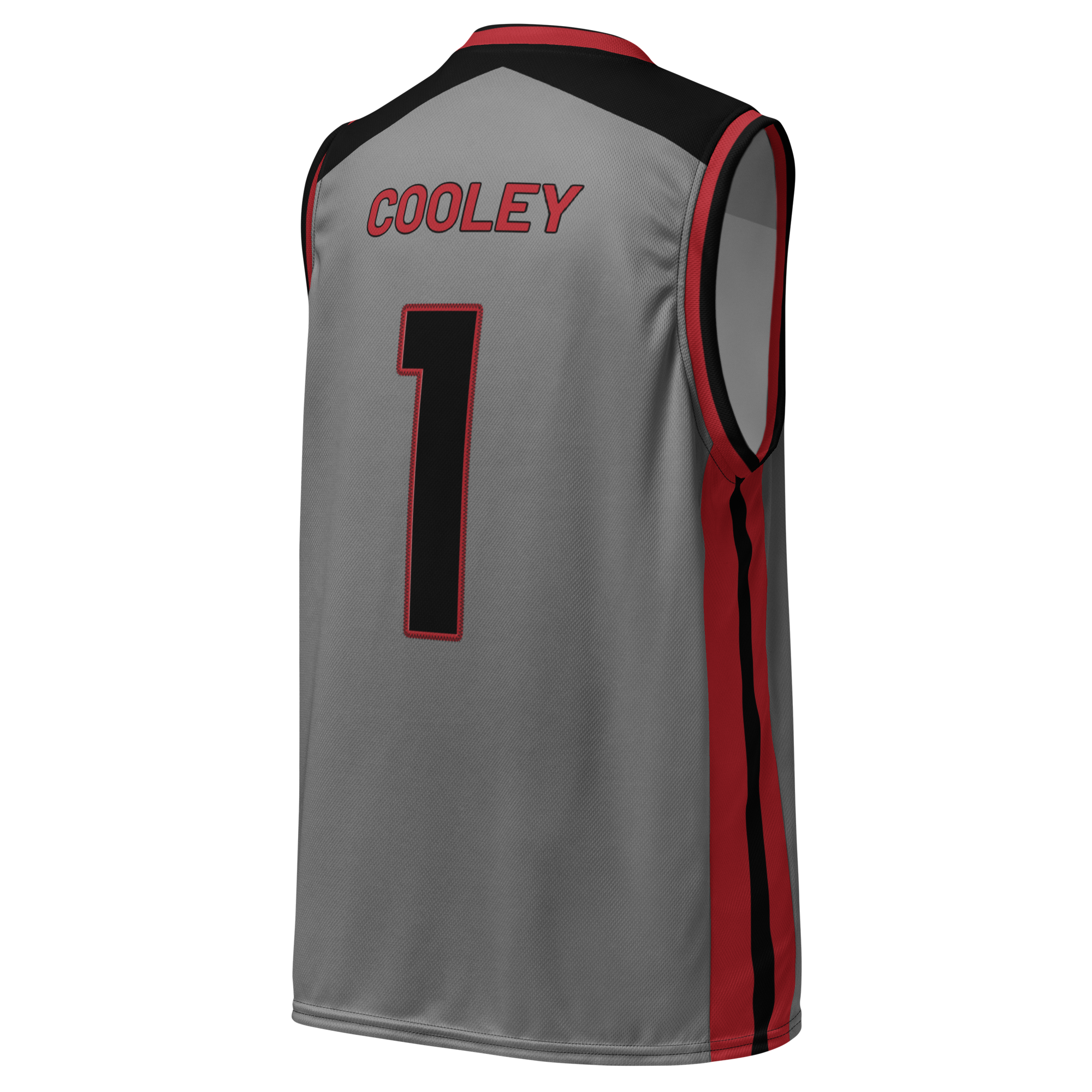Micah Cooley