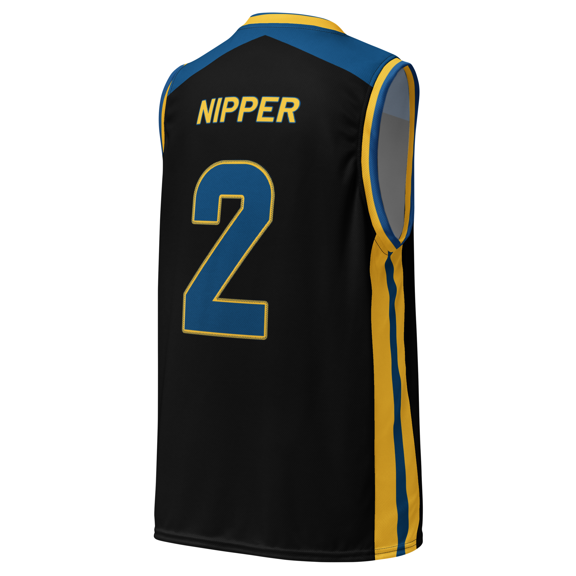 Maddie Nipper