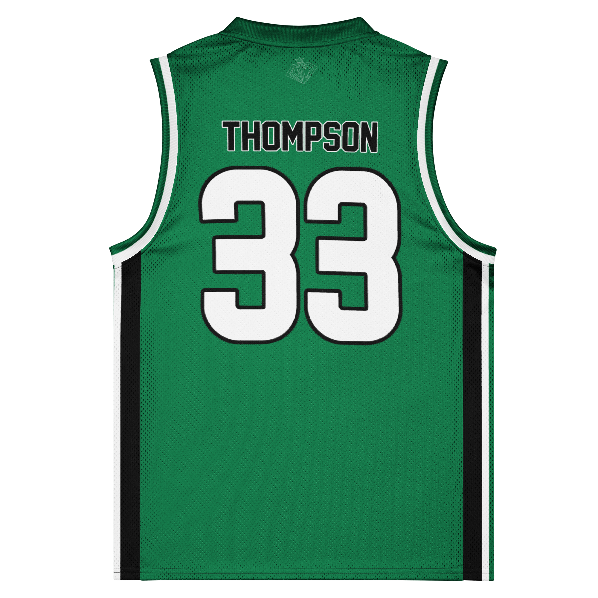 Blake Thompson