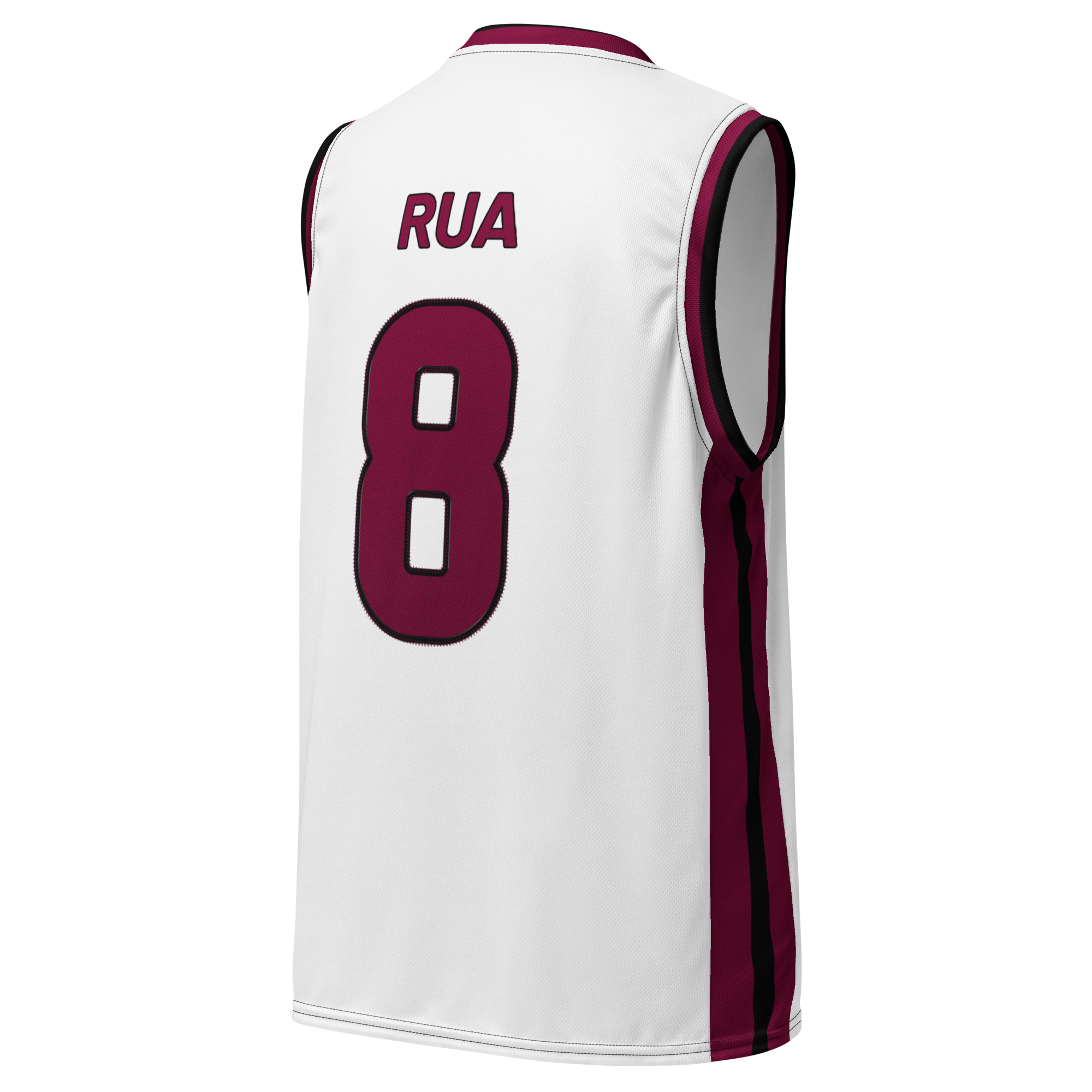 Mason Rua