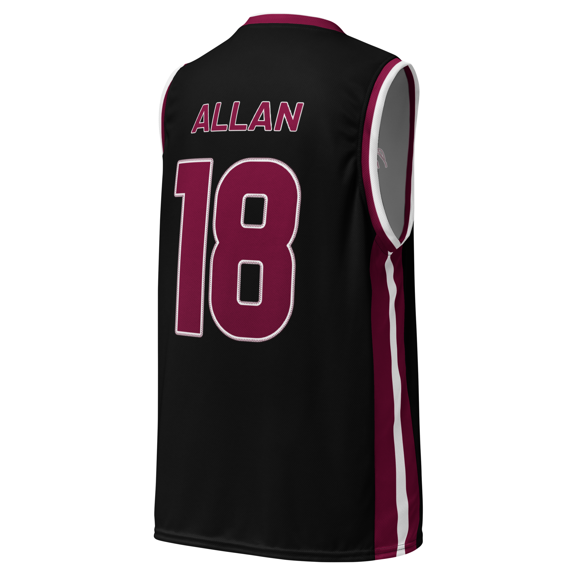 Noah Allan