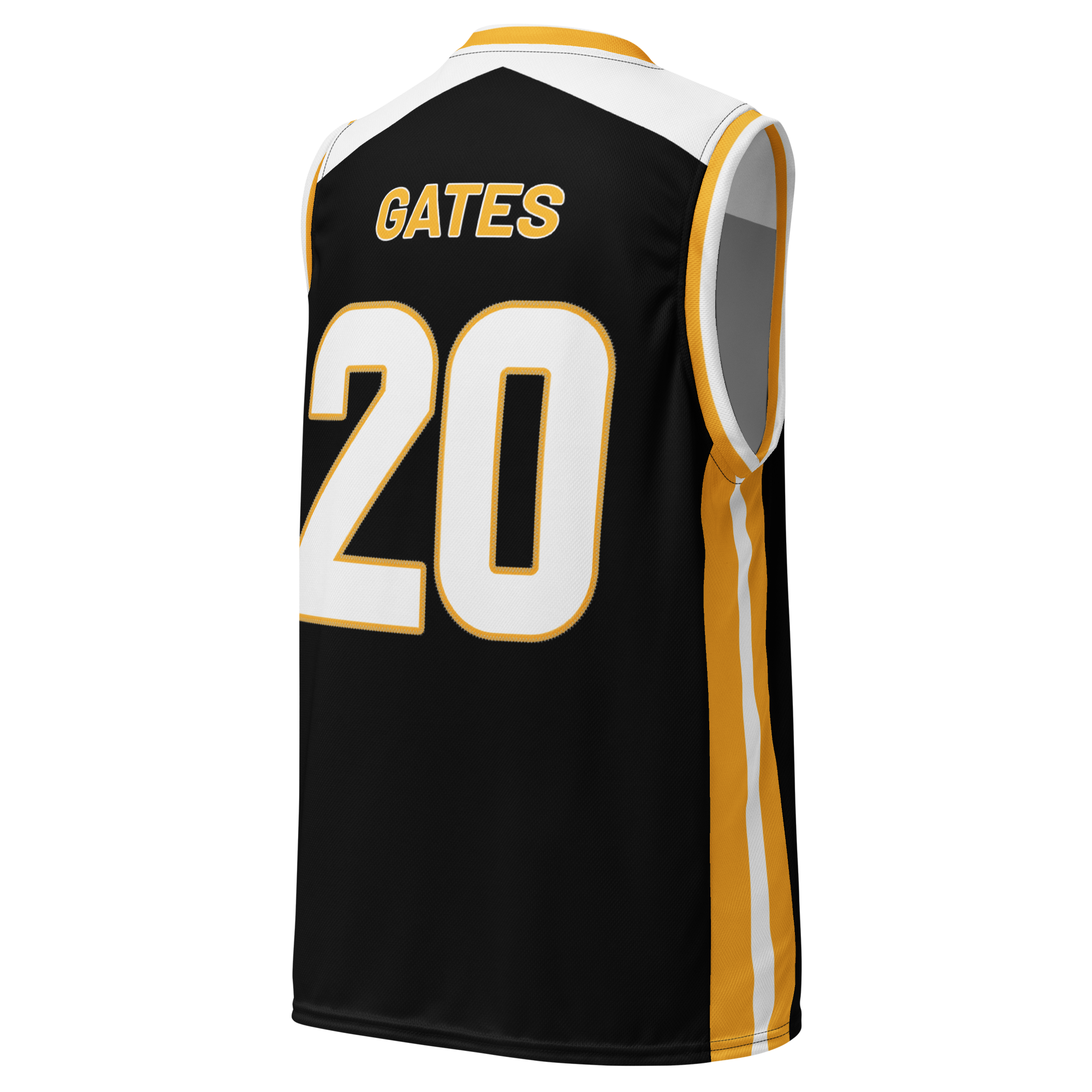 Payton Gates