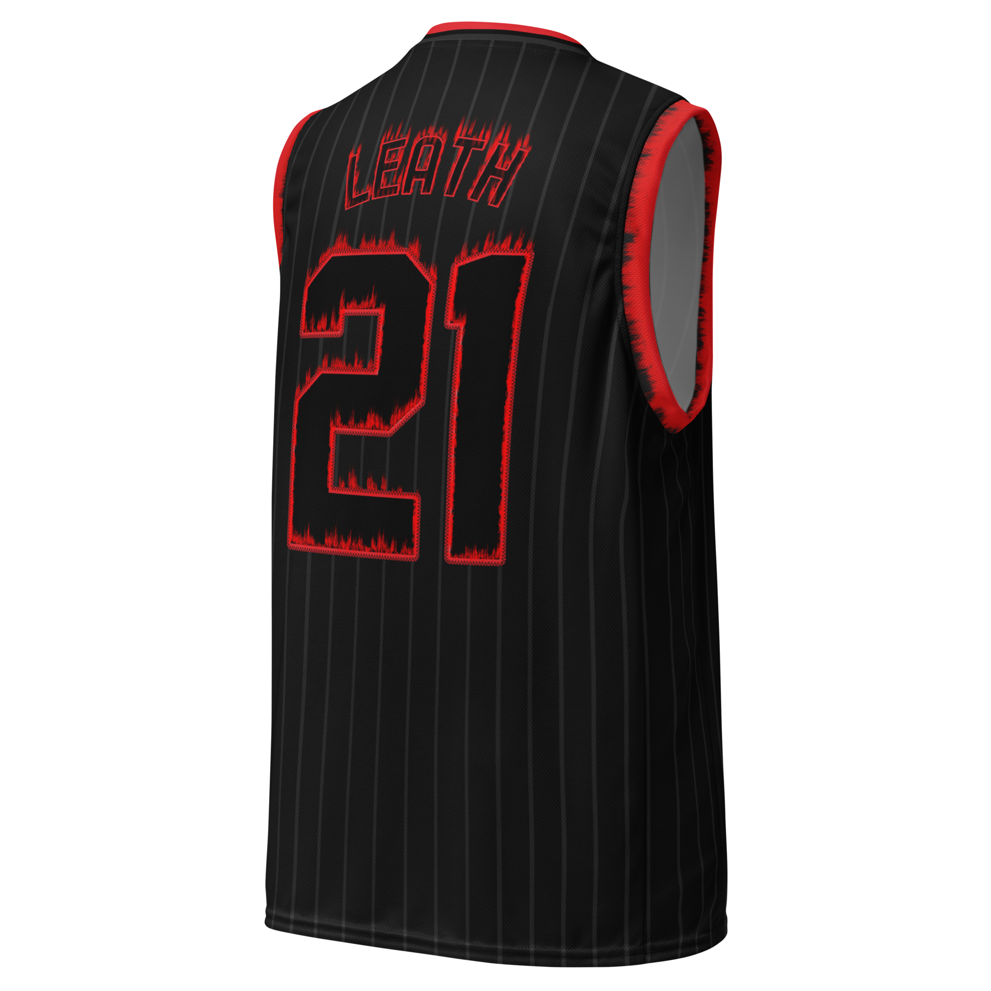 Montez Leath