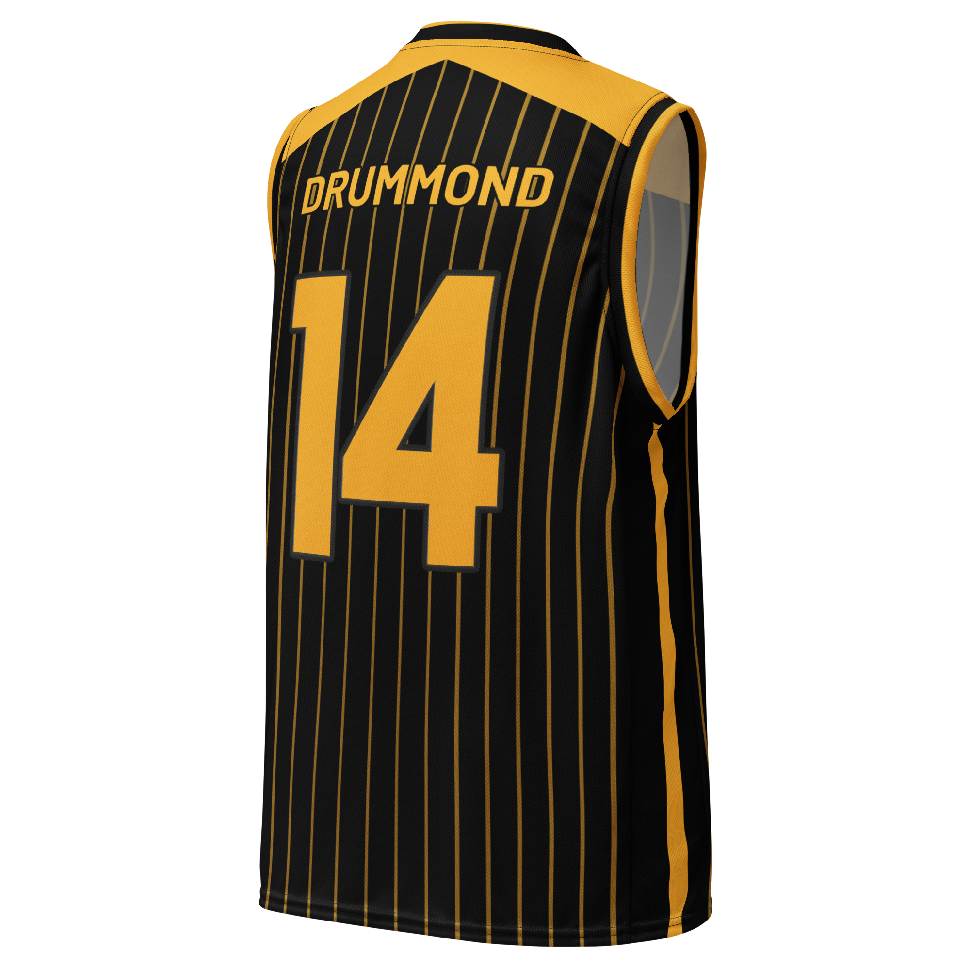 Christian Drummond