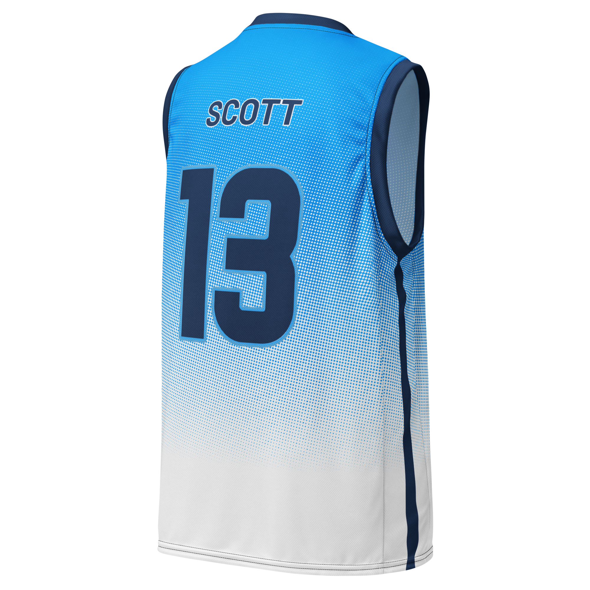 Zakary Scott