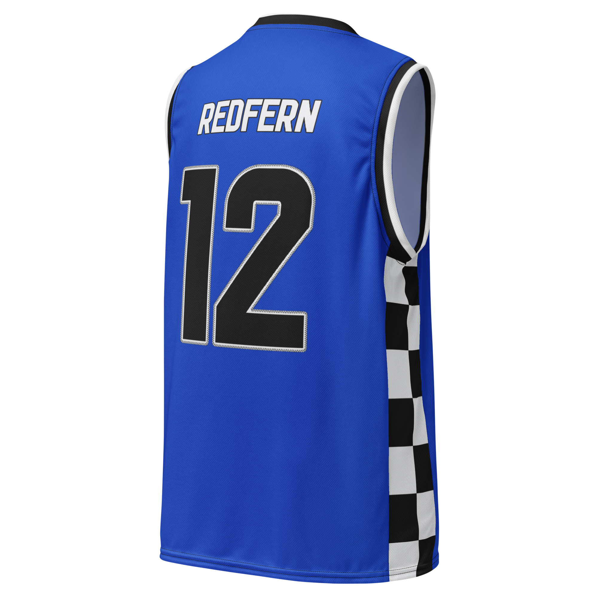 Elijah Redfern