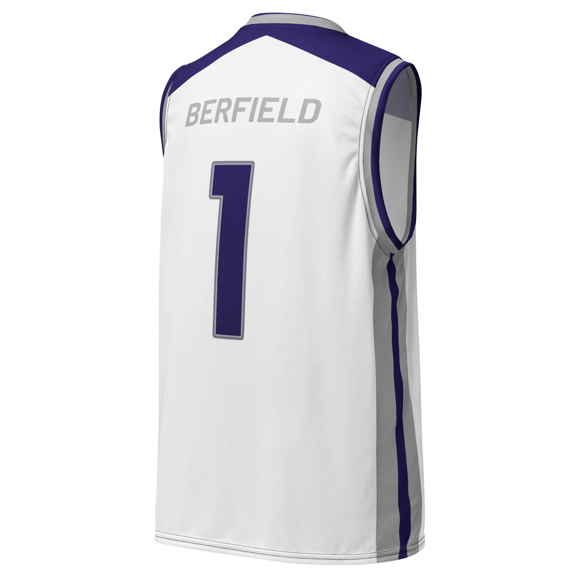 Nelson Berfield