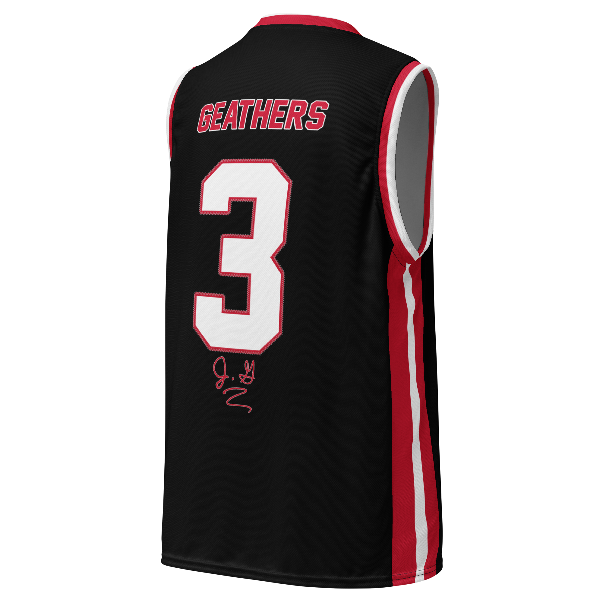 Jayden Geathers