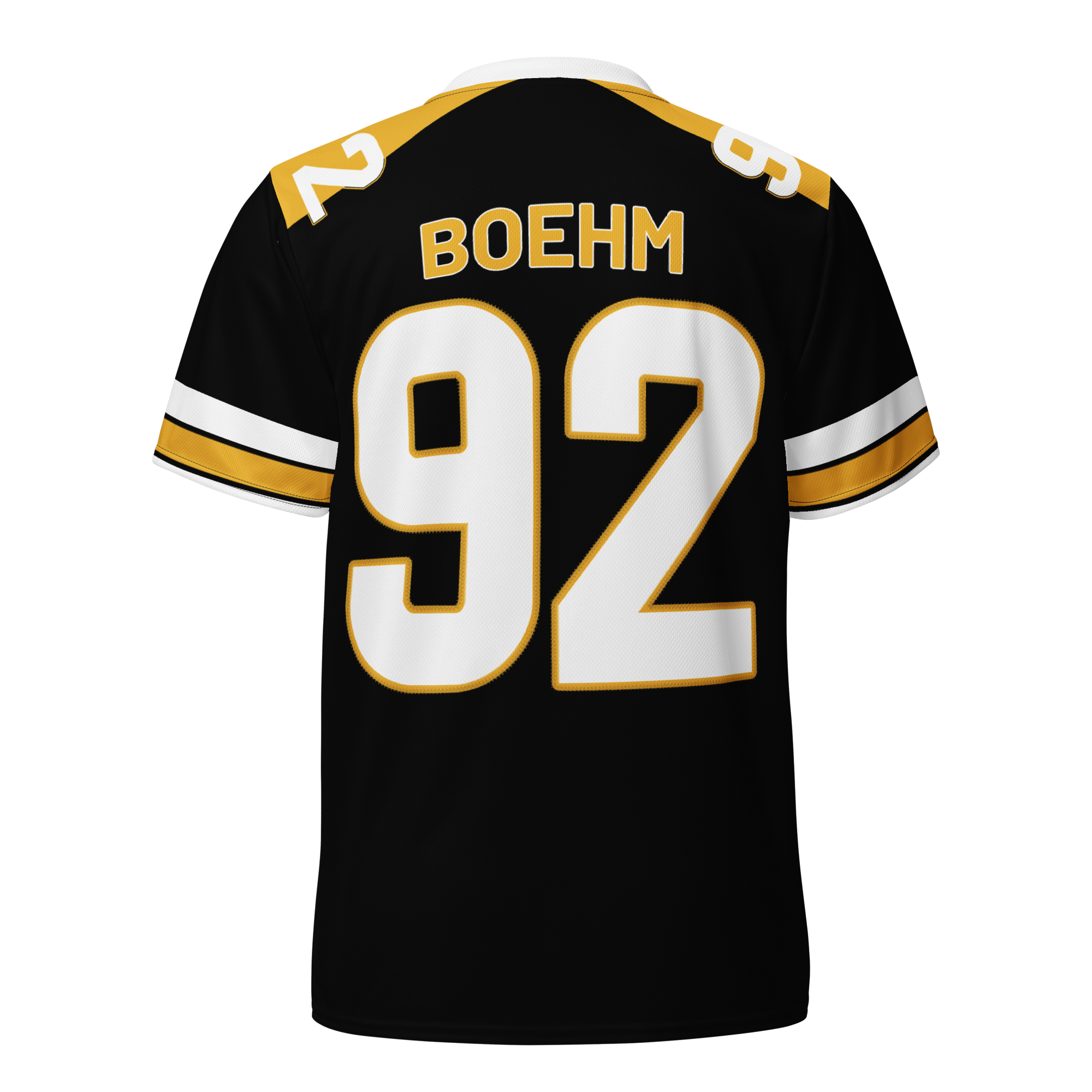 Brody Boehm