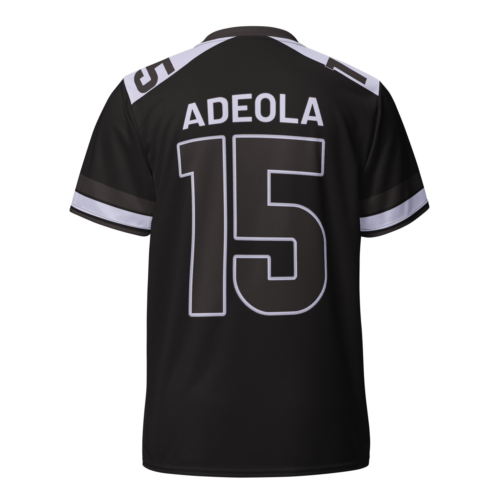 Seun Adeola