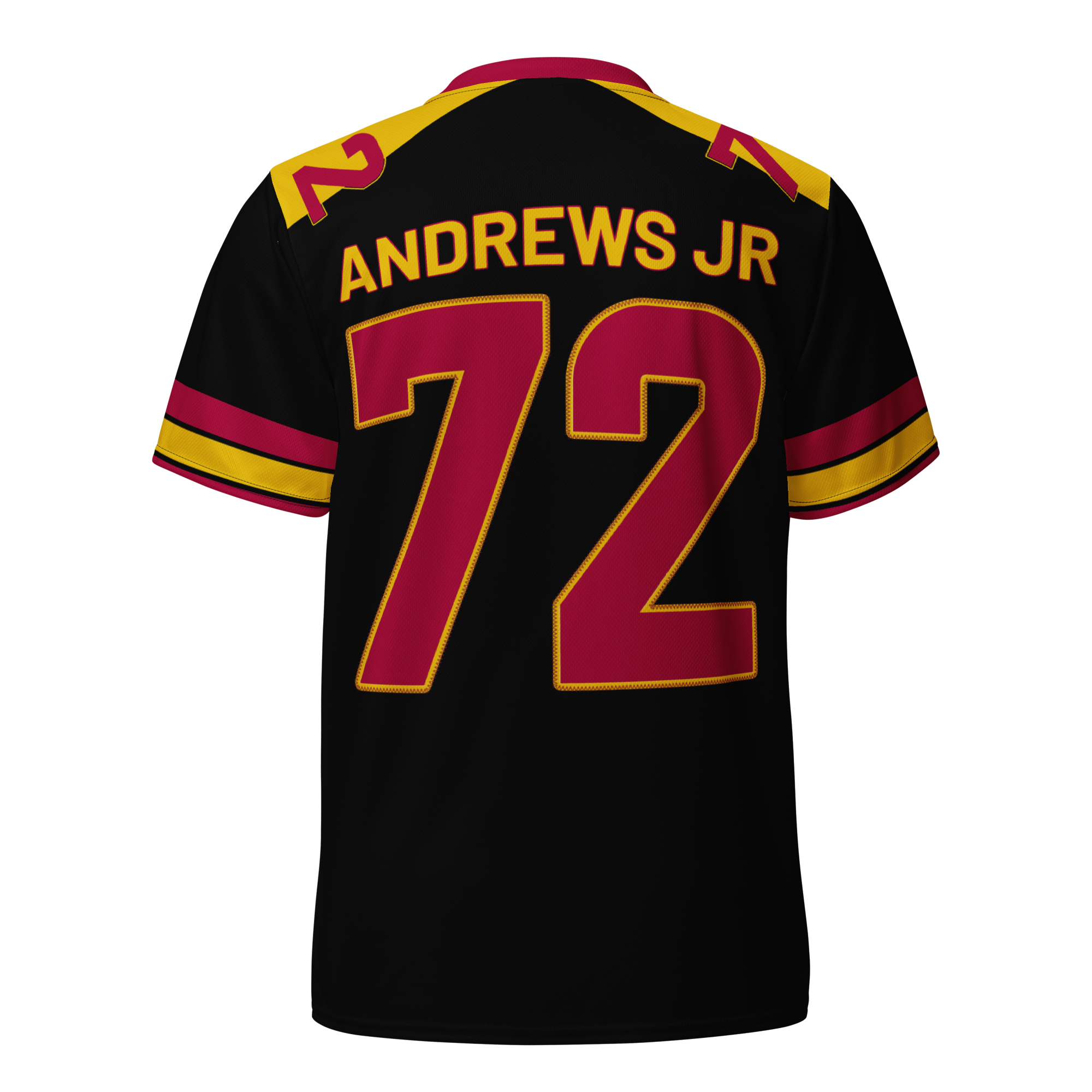 John Andrews Jr