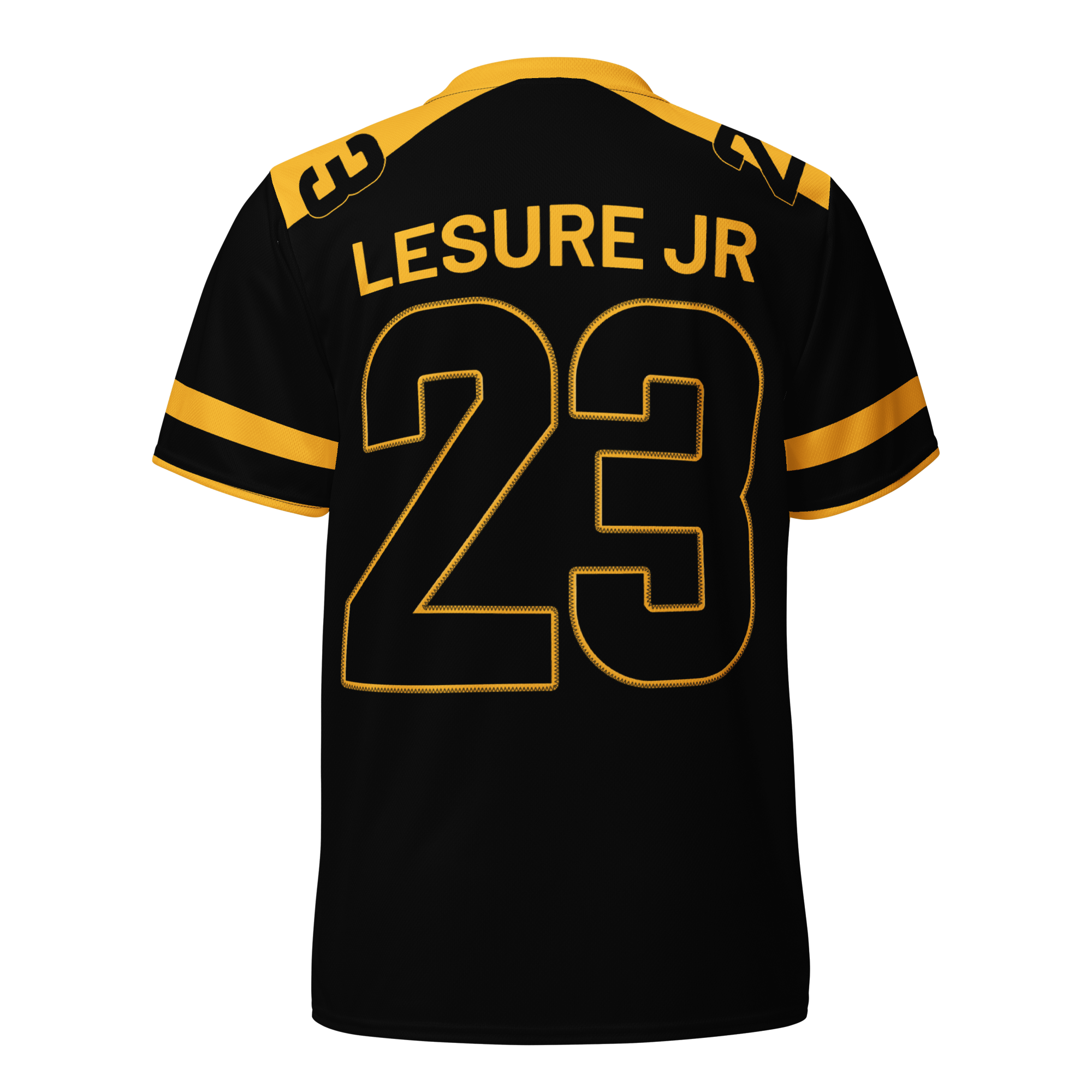 Ojay Lesure Jr