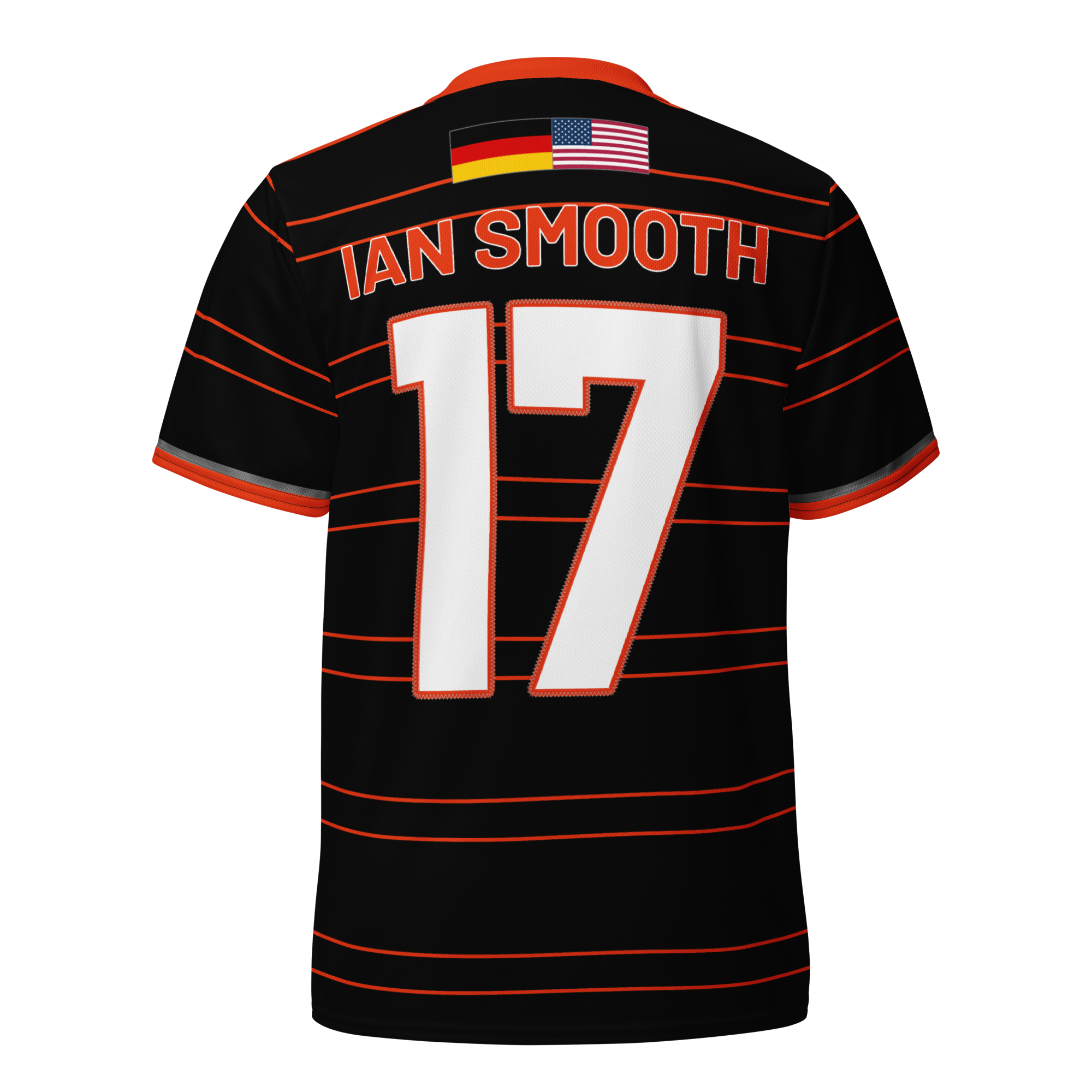 Ian Smith
