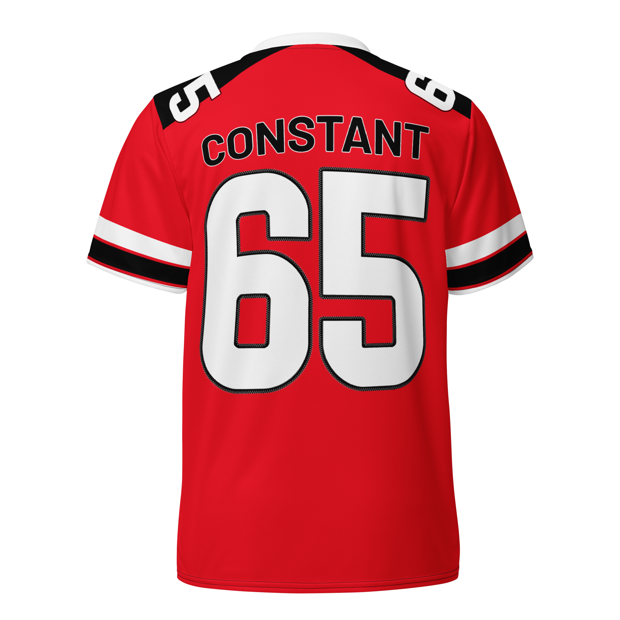 Emery Constant