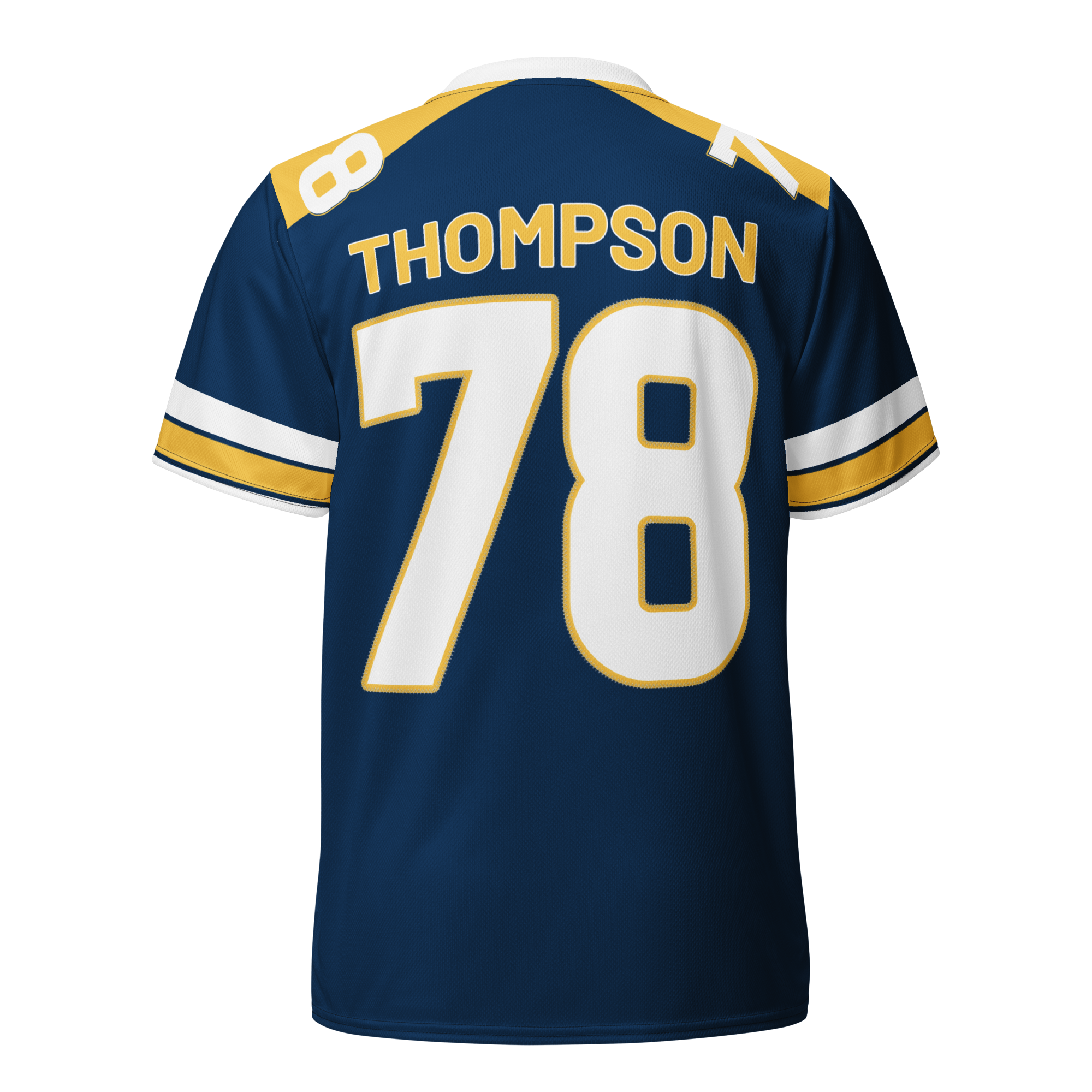 Karson Thompson