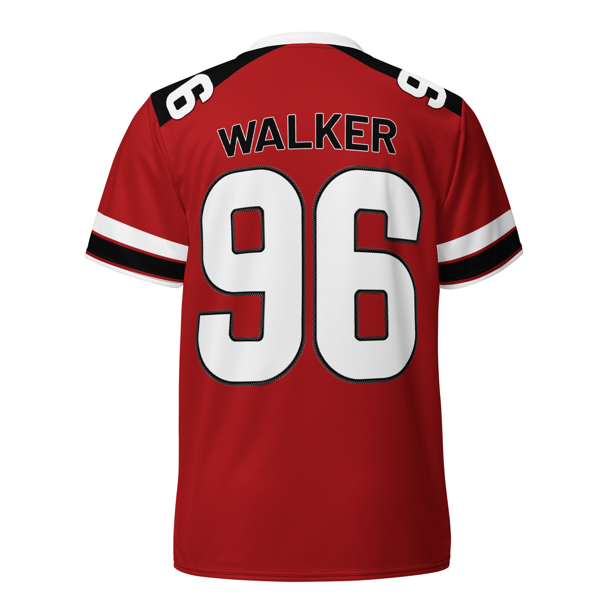 Xavier Walker