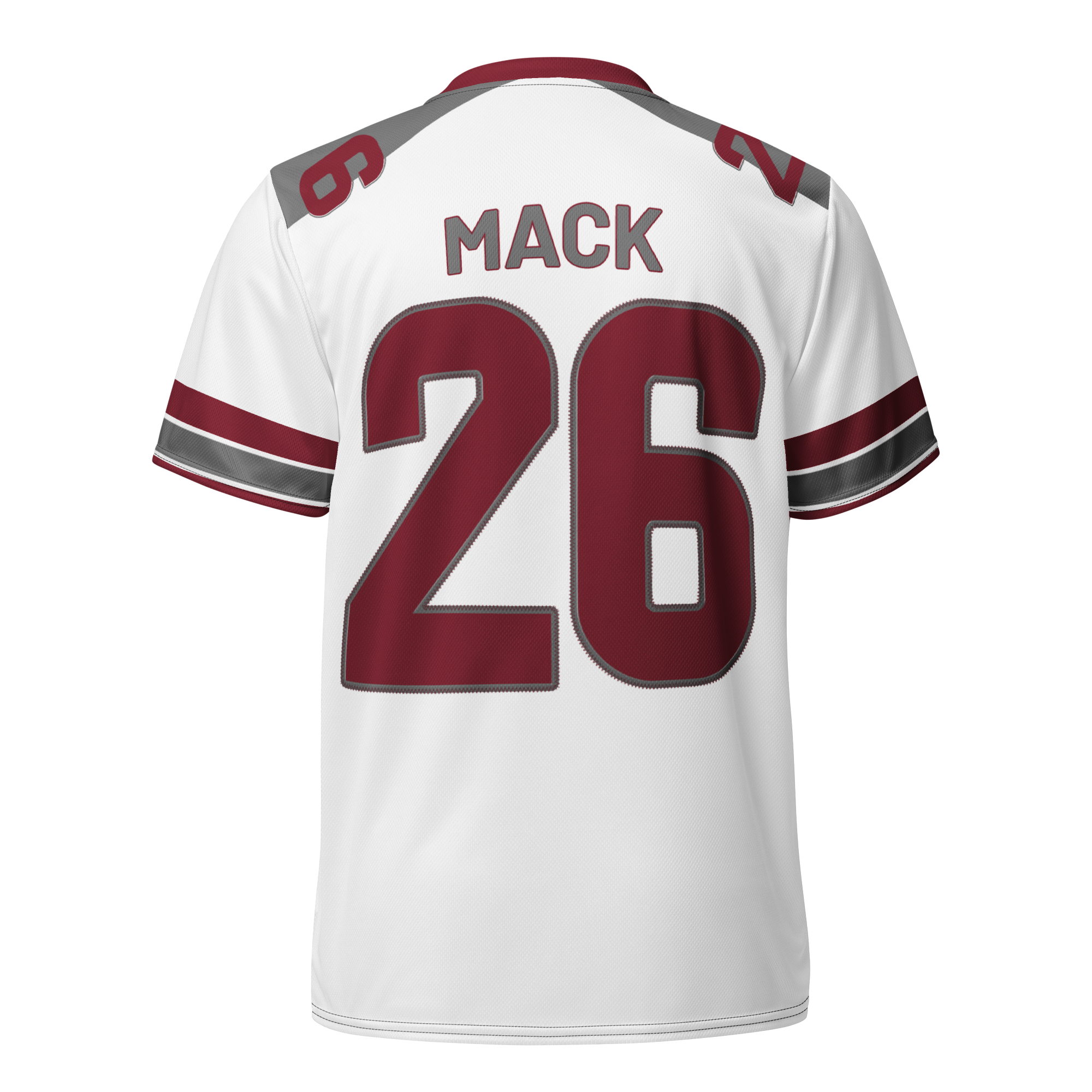 Jaylin Mack