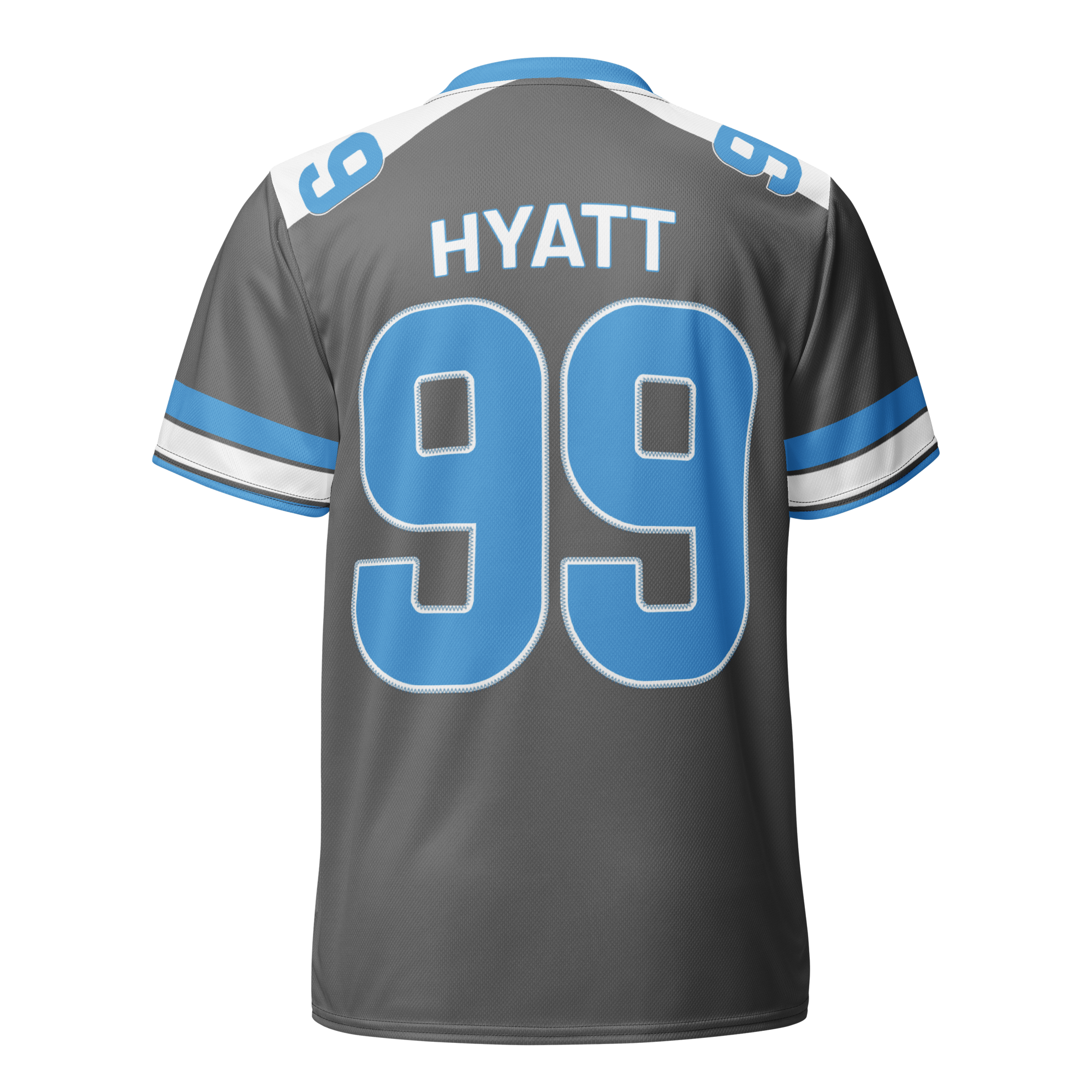 Layne Hyatt
