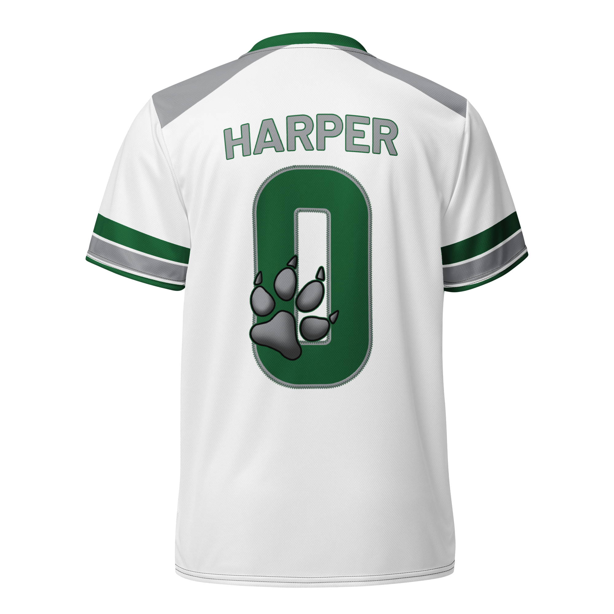 Mederrick Harper