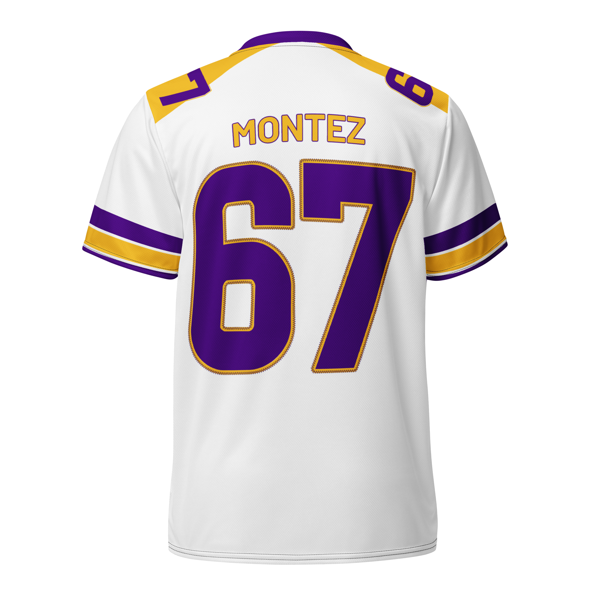 Joseph Montez