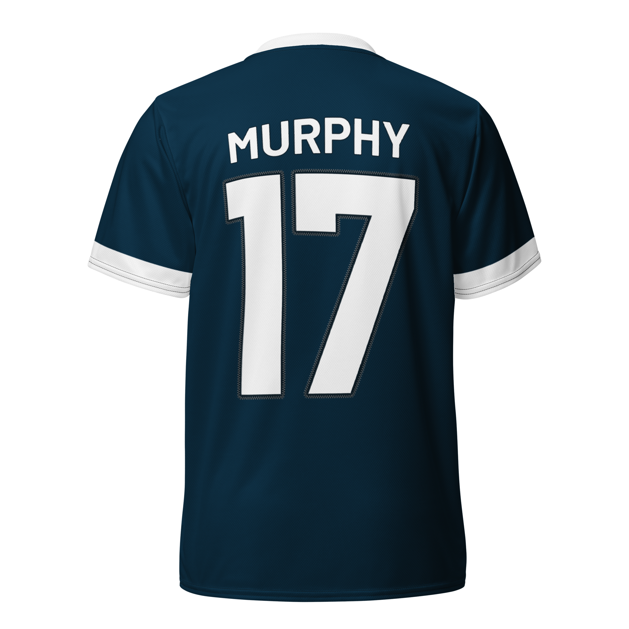 Jake Murphy