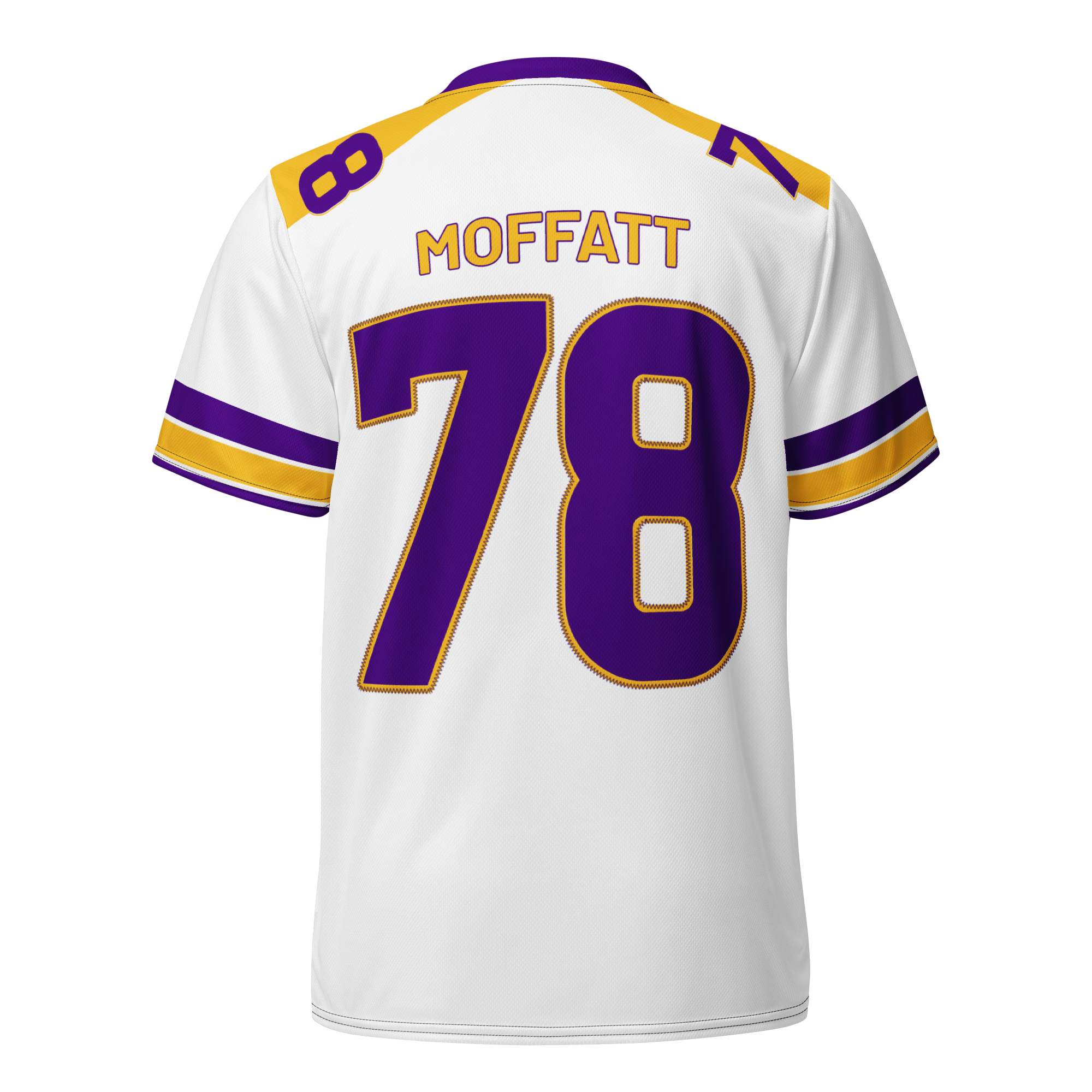 Grant Moffatt