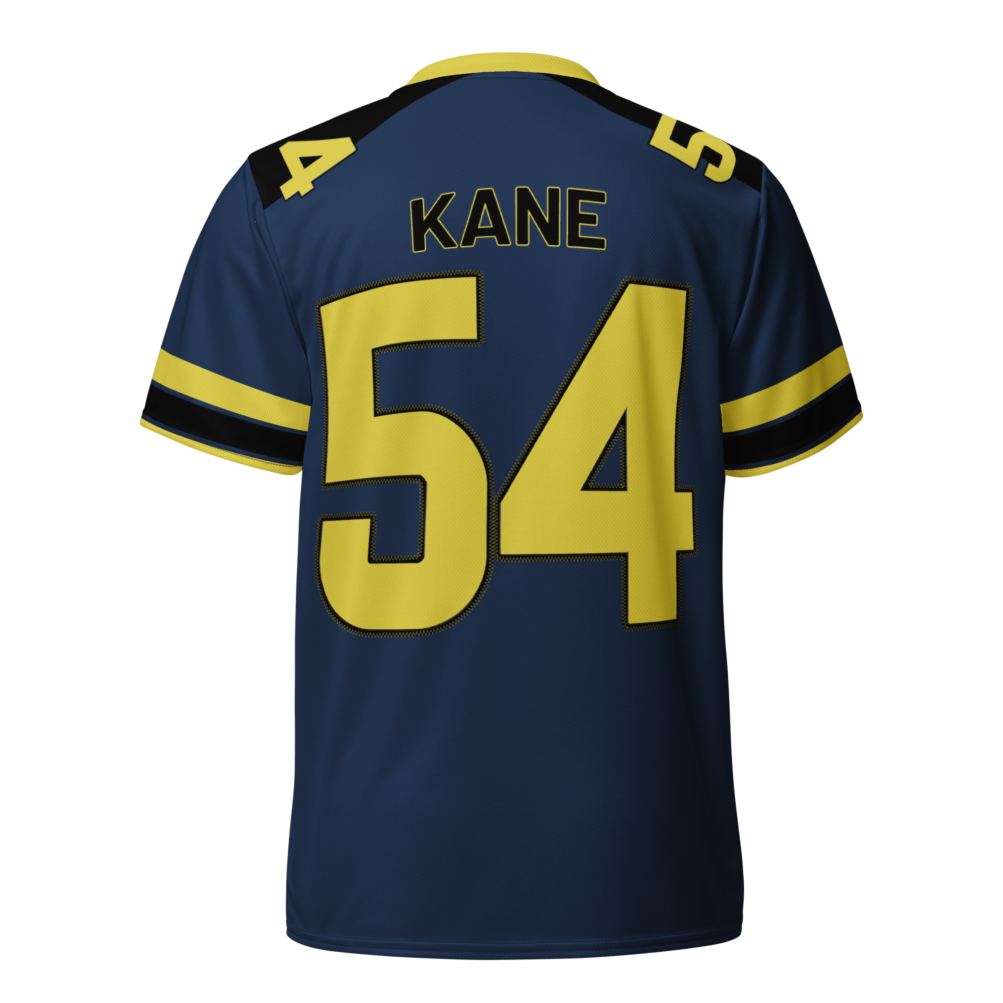 Mohamed Kane