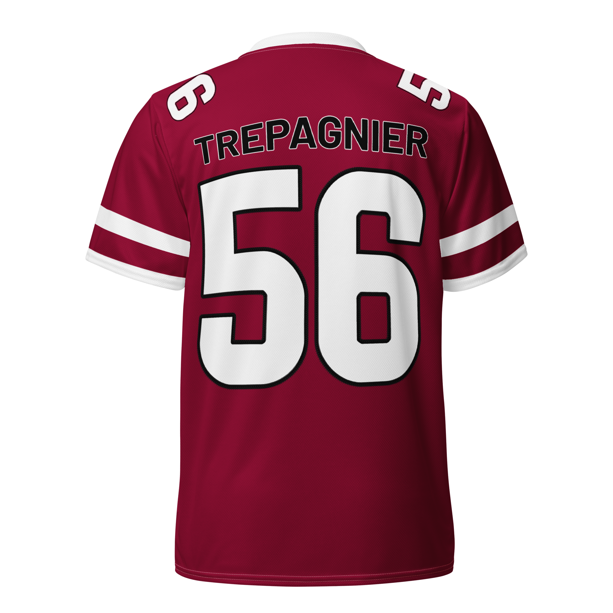 Noah Trepagnier