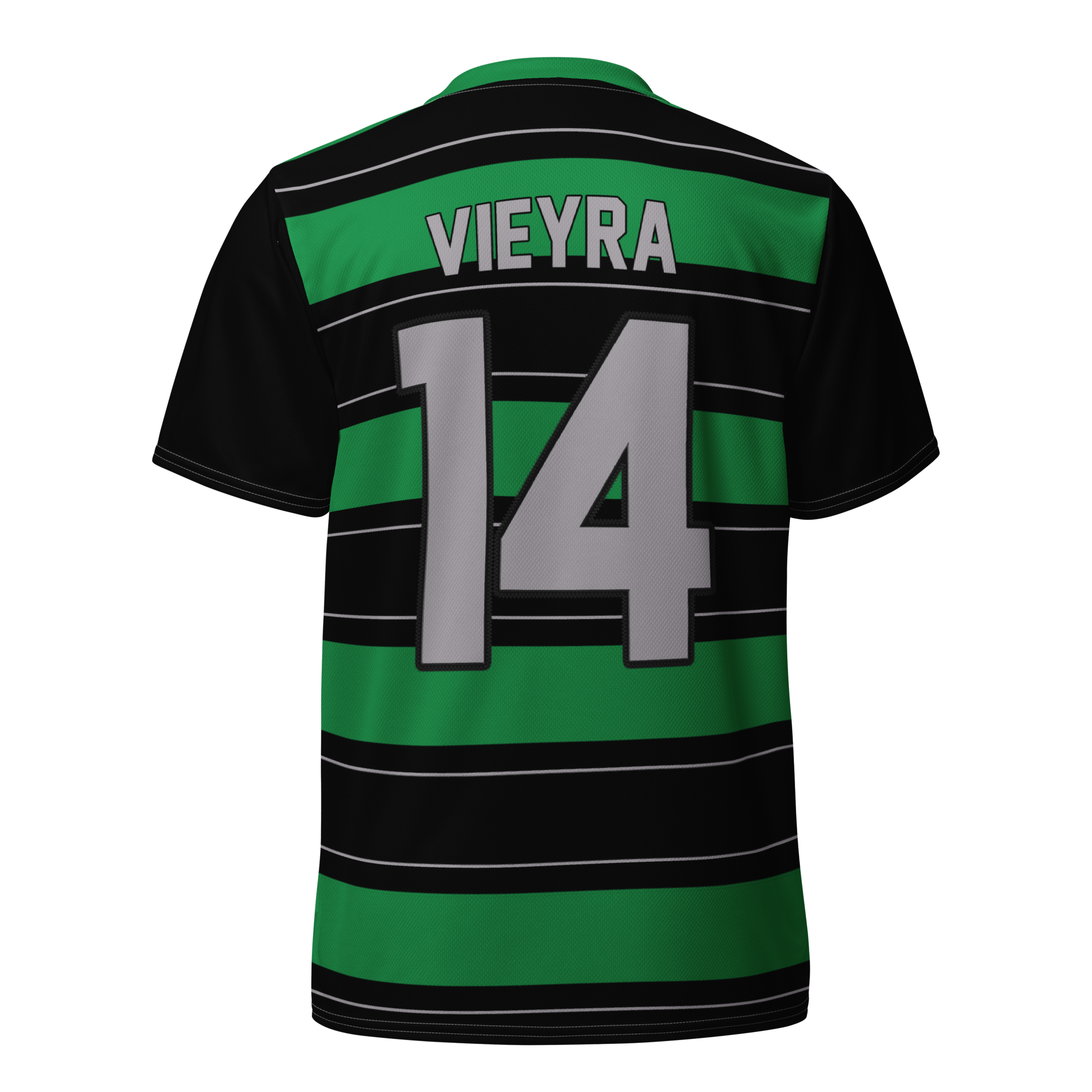 Nicholas Vieyra
