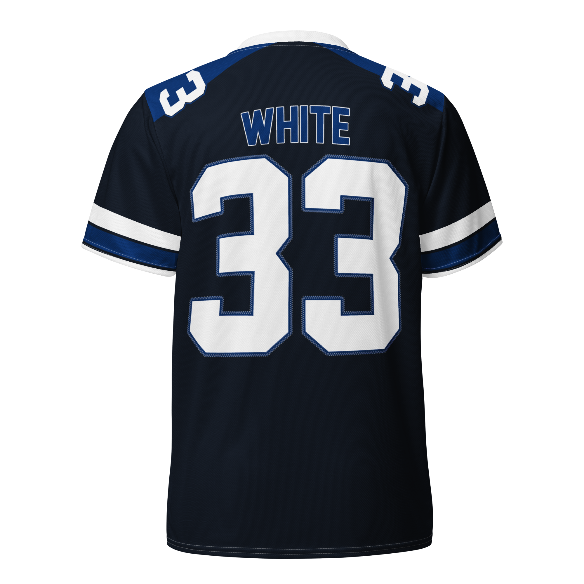 Keith White