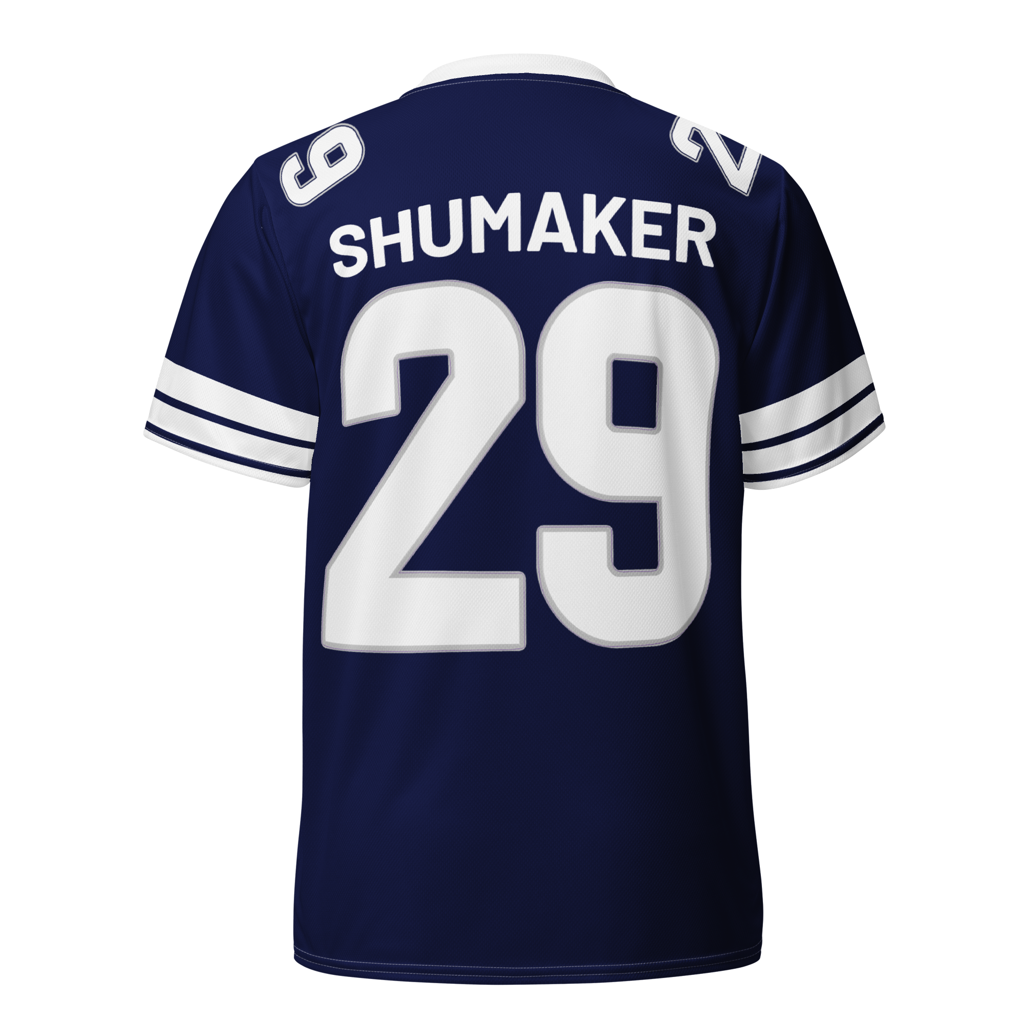Jonathan Shumaker