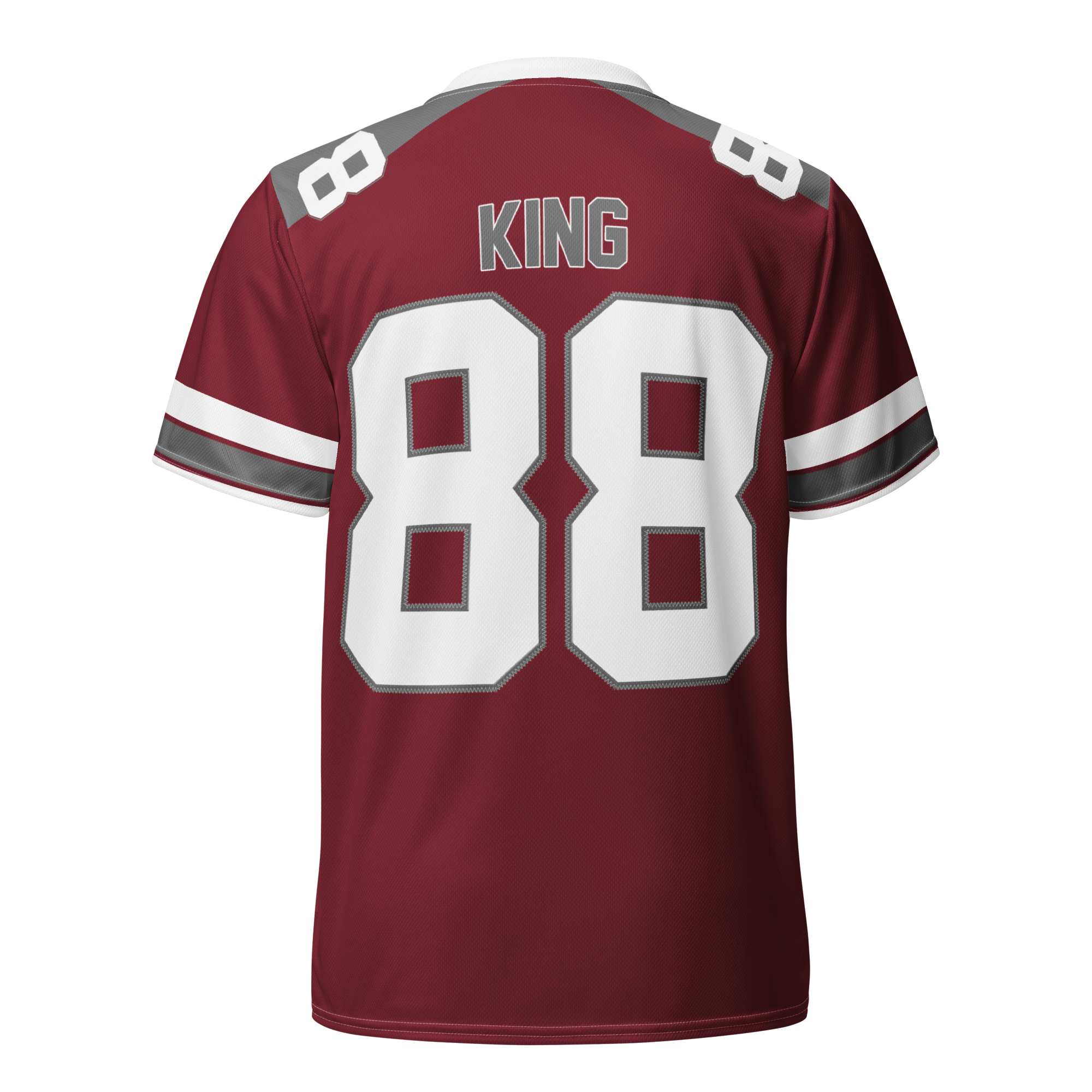 Isaiah King