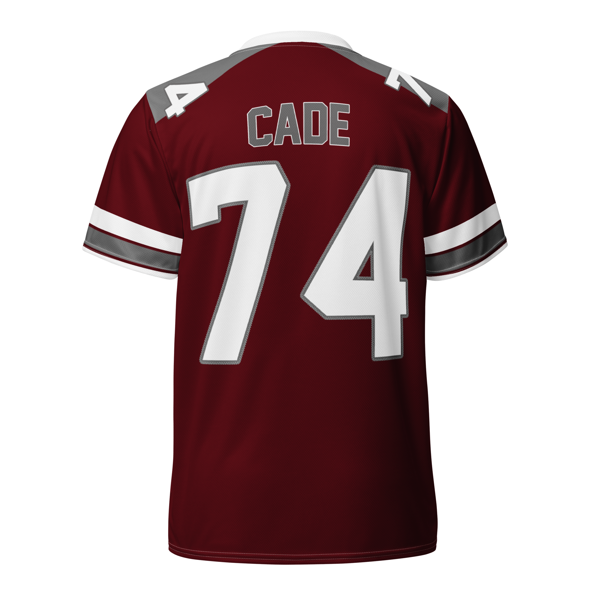 Erick Cade