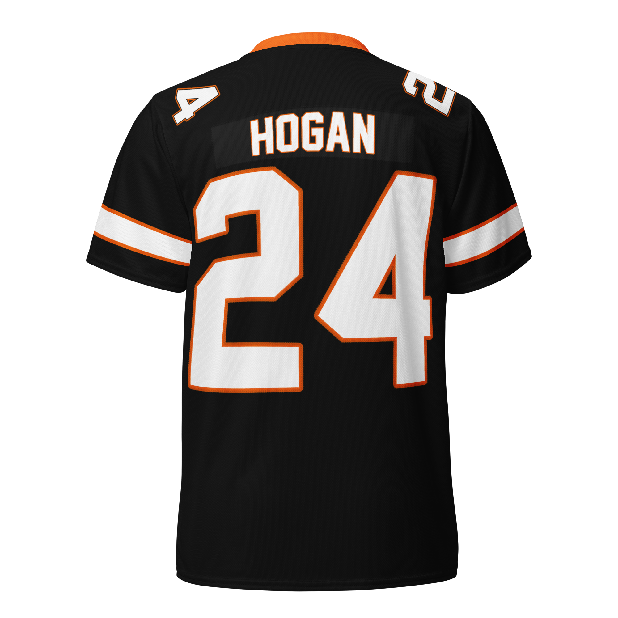 Tim Hogan