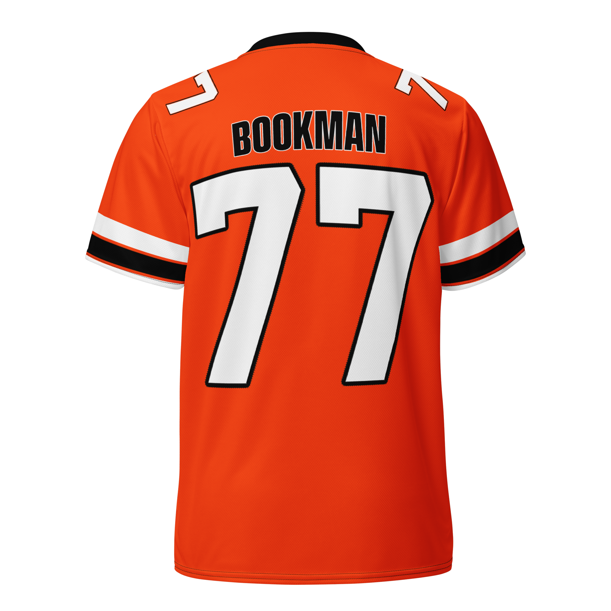 Owen Bookman
